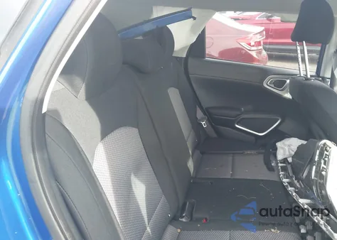 2022 Kia Soul X-Line from USA, damaged, VIN KNDJ23AU8N7156500